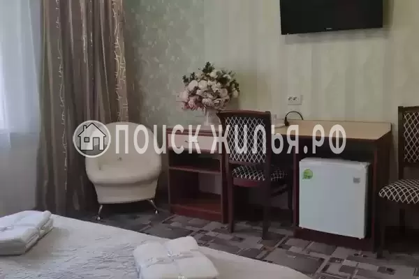 Гостевой дом «Магнолия»