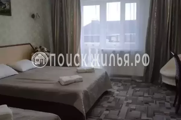 Гостевой дом «Магнолия»