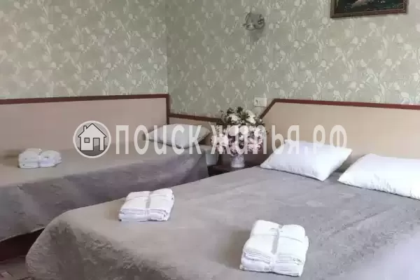 Гостевой дом «Магнолия»