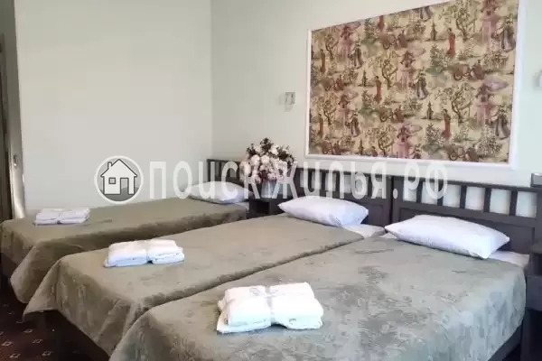 Гостевой дом «Магнолия»