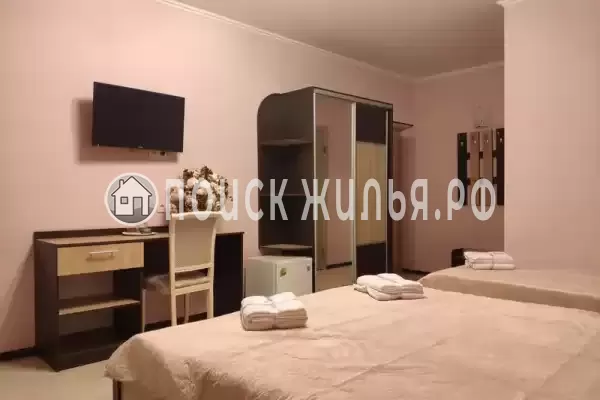 Гостевой дом «Магнолия»