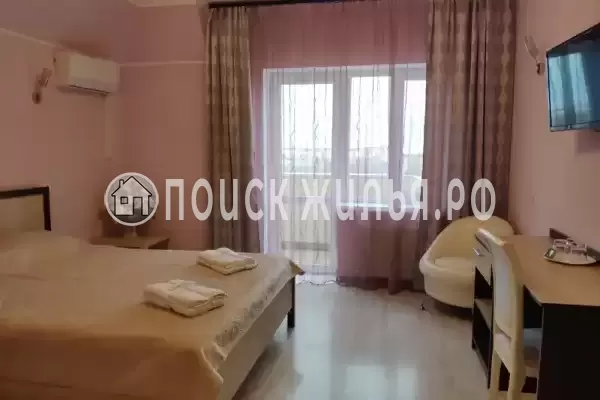 Гостевой дом «Магнолия»