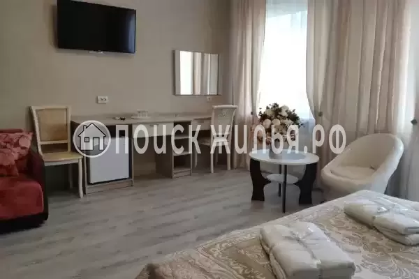 Гостевой дом «Магнолия»