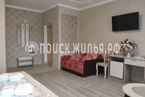 Гостевой дом «Магнолия»