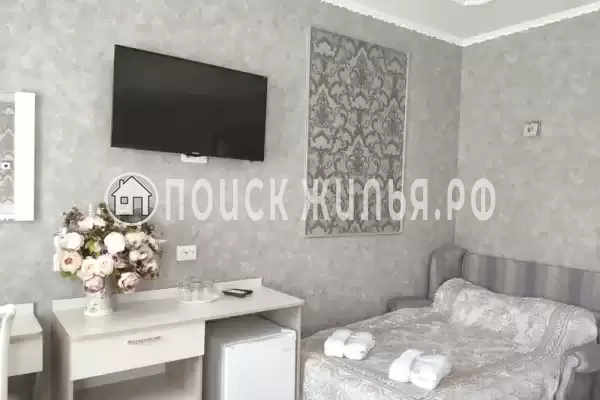 Гостевой дом «Магнолия»