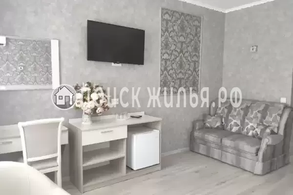 Гостевой дом «Магнолия»