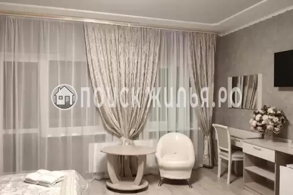 Гостевой дом «Магнолия»