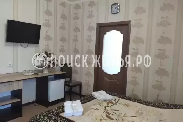 Гостевой дом «Магнолия»