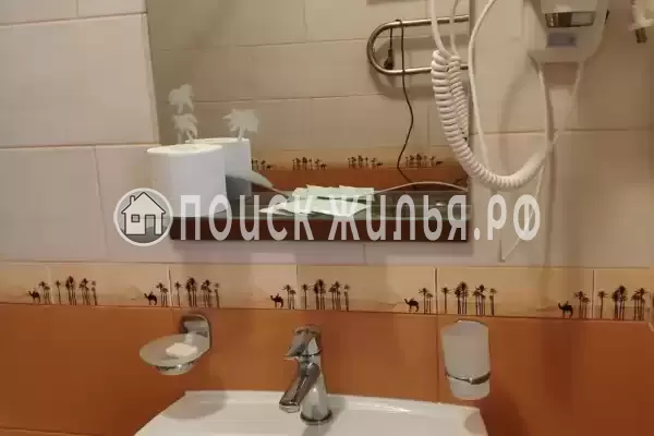 Гостевой дом «Магнолия»