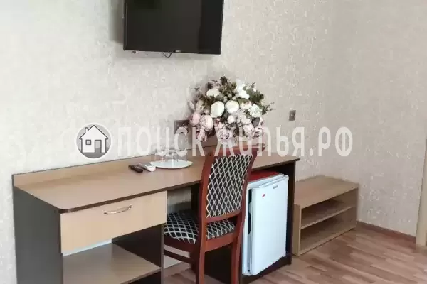 Гостевой дом «Магнолия»