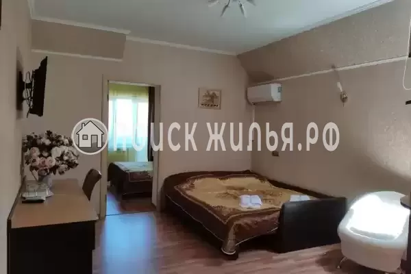 Гостевой дом «Магнолия»