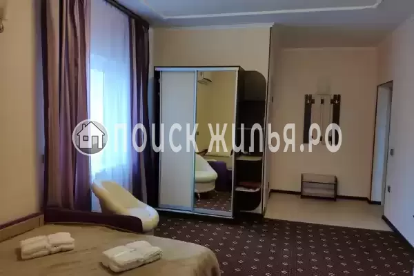 Гостевой дом «Магнолия»