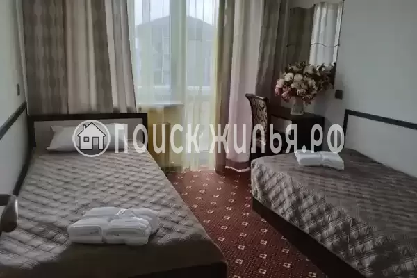 Гостевой дом «Магнолия»