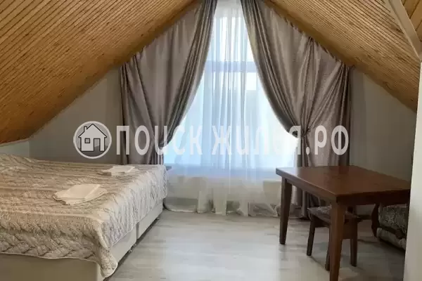 Гостевой дом «СанРайз» Гостевой дом «СанРайз»