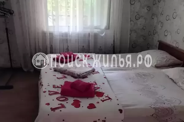 Гостевой дом «Ольга»