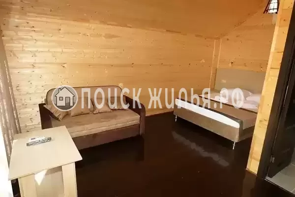 Частный сектор «Уютный дворик»