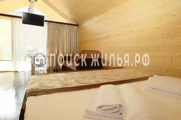 Частный сектор «Уютный дворик»