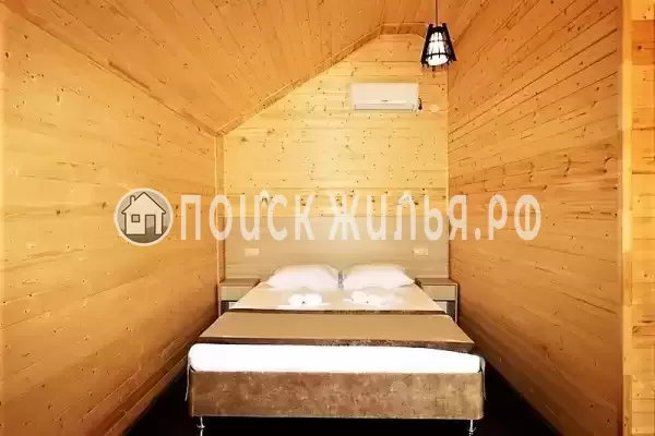 Частный сектор «Уютный дворик»