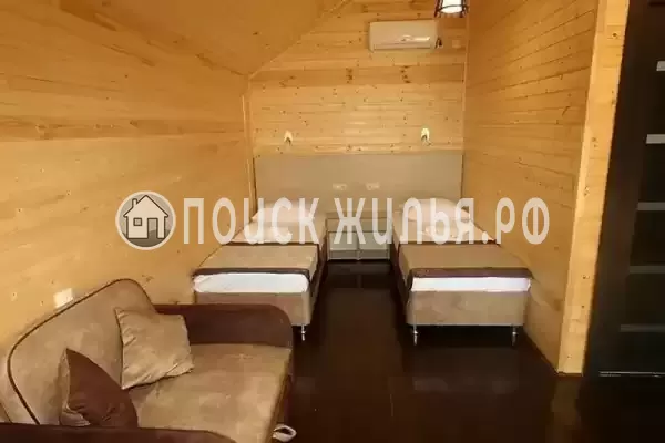 Частный сектор «Уютный дворик»