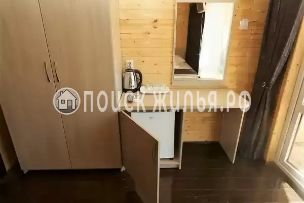 Частный сектор «Уютный дворик»