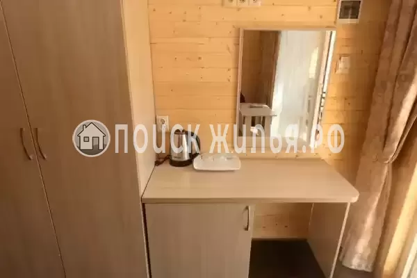 Частный сектор «Уютный дворик»