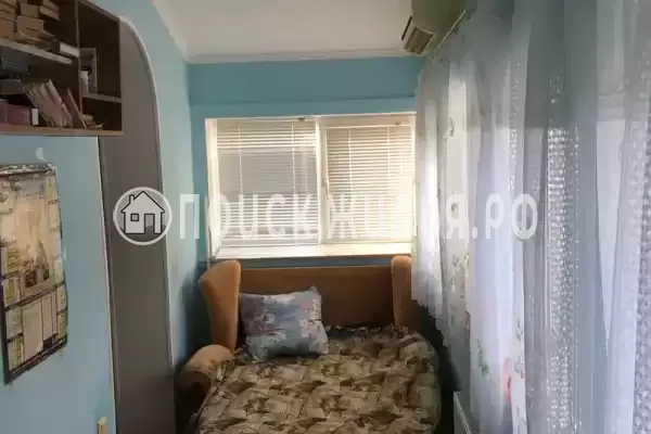 Шаляпина, д.5Ж