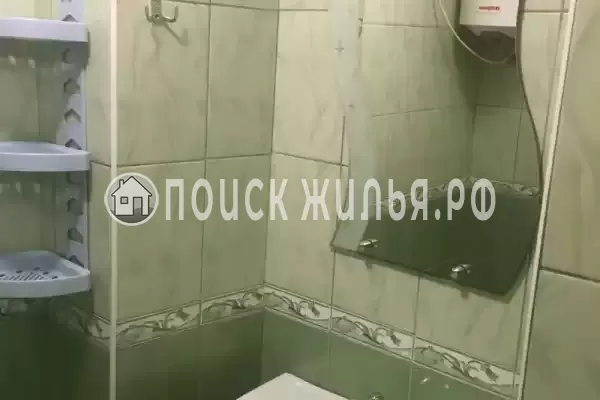 Шаляпина, д.5Ж