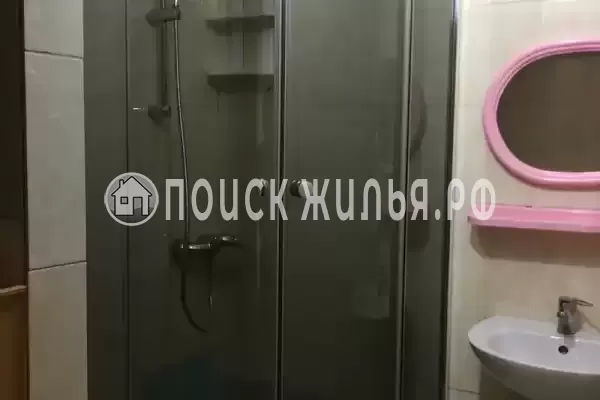 Шаляпина, д.5Ж