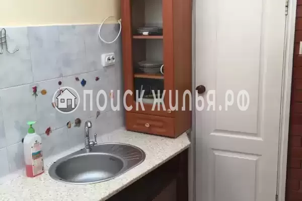 Шаляпина, д.5Ж