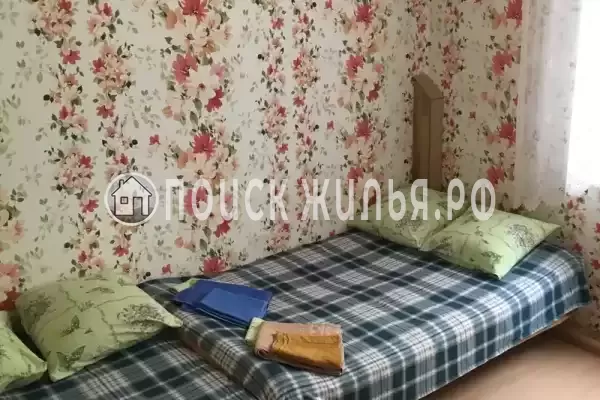 Шаляпина, д.5Ж