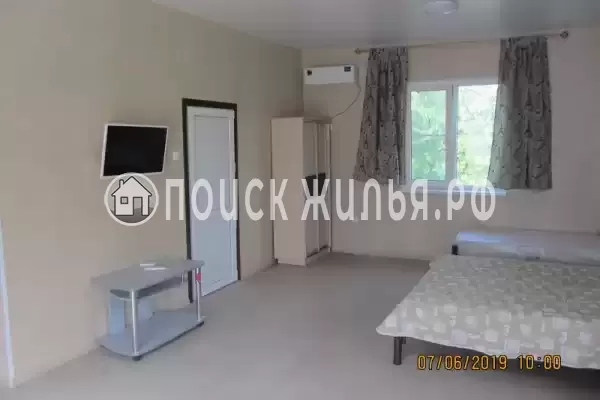 «Райский сад»