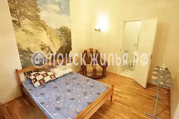 «Райский сад»