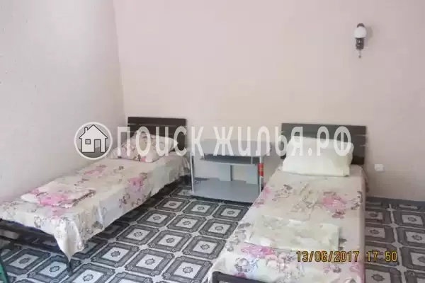 «Райский сад»