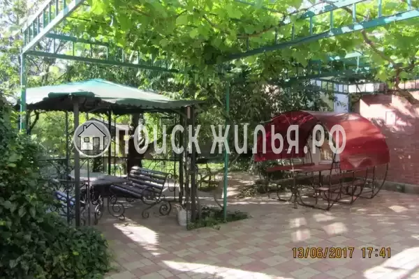 «Райский сад»