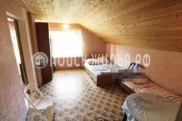 «Райский сад»