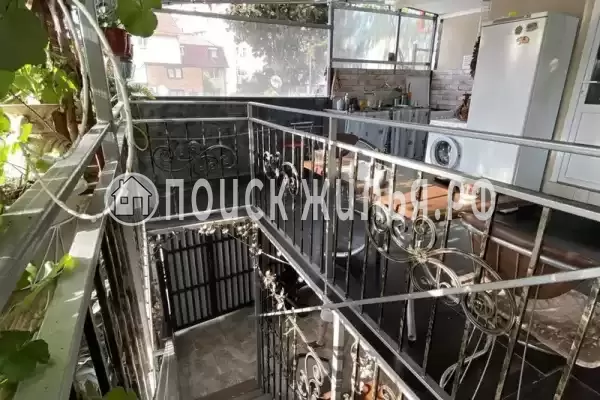 «На Ленина»