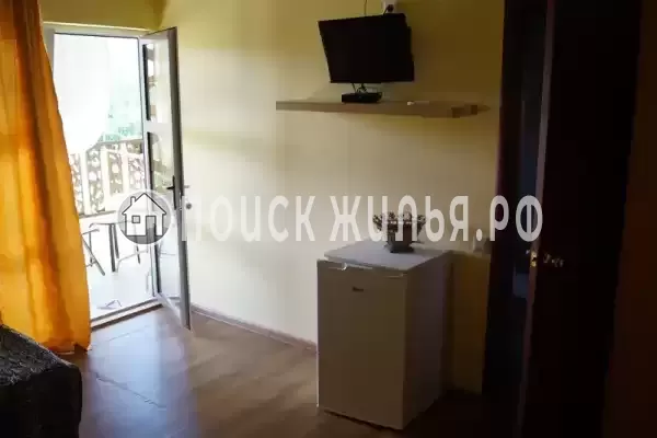 «В долине»