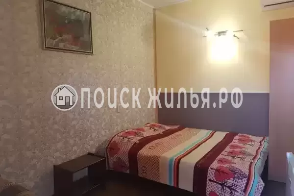 «В долине»