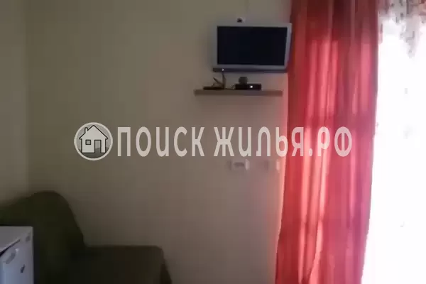 «В долине»