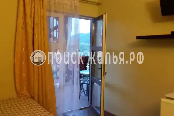 «В долине»