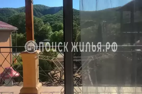 «В долине»