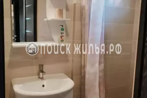 «В долине»