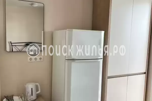 «Ласточкино гнездо»