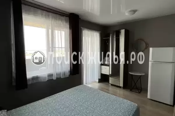 «Ласточкино гнездо»