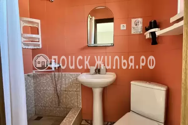 «Ласточкино гнездо»