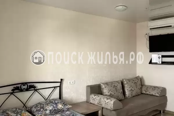 «Ласточкино гнездо»