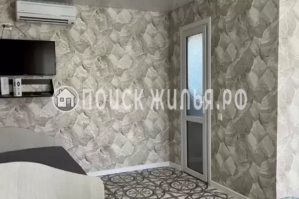 «Ласточкино гнездо»