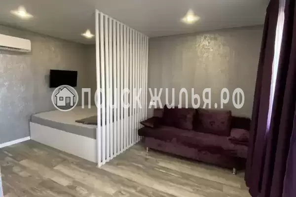 «Ласточкино гнездо»