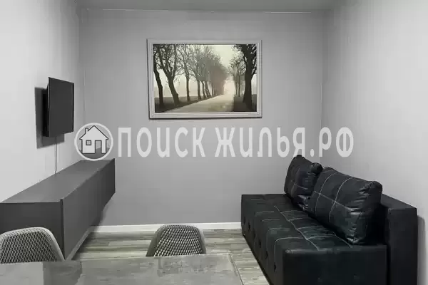 «Ласточкино гнездо»