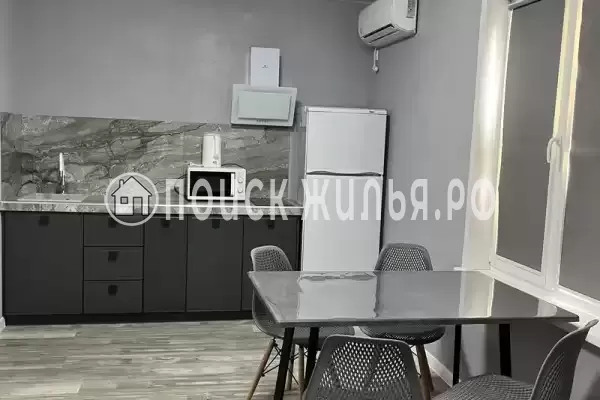 «Ласточкино гнездо»